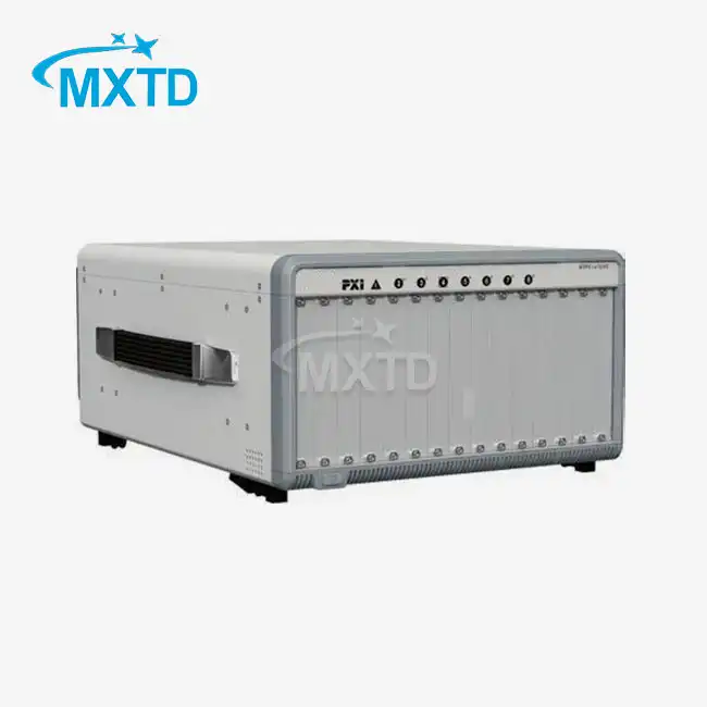 8-Slot PXIe Chassis PXIe1040